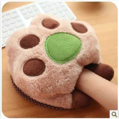 Coussin chauffant USB - Ref 427211