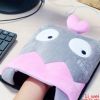 Coussin chauffant USB e.warmer dessin animé - Ref 427360