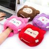 Coussin chauffant USB ARCMILLY dessin animé - Ref 427761
