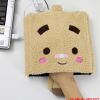 Coussin chauffant USB dessin animé - Ref 427788