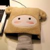 Coussin chauffant USB dessin animé - Ref 427838