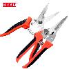 Couteau de survie RUBICON ROBIN HOOD en Acier inoxydable - Ref 3396916