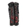 Couteau de survie GUERRE EXTREME en Acier inoxydable - Ref 3397642