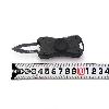 Couteau de survie ACIER COOL en 4CR14 - Ref 3398799