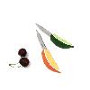 Couteau de survie HOMEFELT en La résine - Ref 3398817