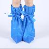 Couvre-chaussures jetables en PE anti-épidémiques - Ref 3426713