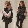 Débardeur chaud pour femme en Polyester - Ref 3175405