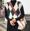 Débardeur chaud pour femme - Ref 3175427