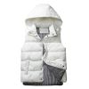 Débardeur chaud pour femme - Ref 3175432