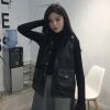 Débardeur chaud pour femme - Ref 3175457