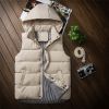 Débardeur chaud pour femme - Ref 3175463