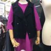 Débardeur chaud pour femme - Ref 3175467
