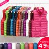 Débardeur chaud pour femme en Nylon - Ref 3175473