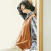 Débardeur chaud pour femme - Ref 3175490