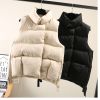 Débardeur chaud pour femme - Ref 3175520