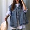 Débardeur chaud pour femme - Ref 3175564