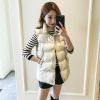 Débardeur chaud pour femme - Ref 3175612