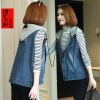 Débardeur chaud pour femme en Coton - Ref 3175629
