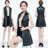 Débardeur chaud pour femme - Ref 3175681