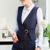 Débardeur chaud pour femme en Polyester - Ref 3175785