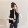 Débardeur chaud pour femme - Ref 3175804