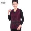 Débardeur chaud pour femme CF.COOFLAG - Ref 3175806