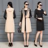 Débardeur chaud pour femme en Polyester - Ref 3175821