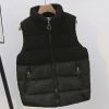 Débardeur chaud pour femme en Polyester - Ref 3175832