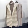 Débardeur chaud pour femme en Nylon - Ref 3175833