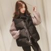 Débardeur chaud pour femme DISS - Ref 3175845