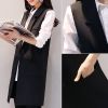 Débardeur chaud pour femme en Polyester - Ref 3175861