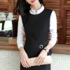 Débardeur chaud pour femme en Polyester - Ref 3175865