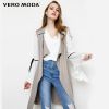 Débardeur chaud pour femme VERO MODA - Ref 3175871