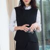 Débardeur chaud pour femme en Polyester - Ref 3175892