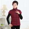 Débardeur chaud pour femme en Polyester - Ref 3175909