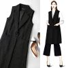 Débardeur chaud pour femme - Ref 3175948