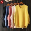 Débardeur chaud pour femme TIMFEAYIO - Ref 3175950