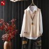 Débardeur chaud pour femme TIMFEAYIO - Ref 3175978