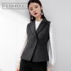 Débardeur chaud pour femme en Polyester - Ref 3175984