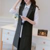 Débardeur chaud pour femme en Polyester - Ref 3175989