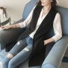 Débardeur chaud pour femme en Polyester - Ref 3176016