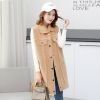 Débardeur chaud pour femme en Nylon - Ref 3176089