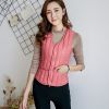 Débardeur chaud pour femme - Ref 3176161