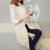 Débardeur chaud pour femme - Ref 3176212