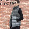 Débardeur chaud pour femme en Nylon - Ref 3176222