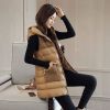 Débardeur chaud pour femme en Polyester - Ref 3176318