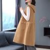 Débardeur chaud pour femme en Nylon - Ref 3176331