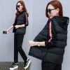 Débardeur chaud pour femme en Polyester - Ref 3176388