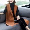 Débardeur chaud pour femme en Polyester - Ref 3176389