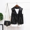 Débardeur chaud pour femme HARRINGTON - Ref 3176415